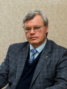 Прохоров Александр Николаевич