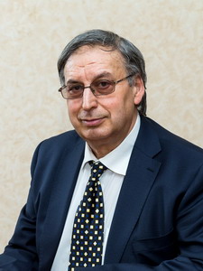 Yury A. Nozhnitskiy