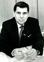 9 апреля 1949 года родился Александр Сергеевич Новиков