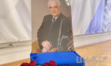 В ЦИАМ провели семинар памяти выдающегося ученого Тельмана Каримбаева