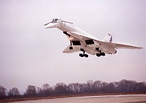 31 декабря 1968 года. Дебютный полет Ту-144 – первого в истории сверхзвукового пассажирского авиалайнера