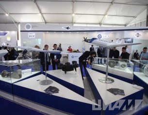 Итоги работы ЦИАМ на МАКС-2019: авиатехнологии будущего, стратегические соглашения и заслуженные победы