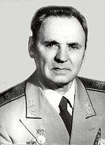 15 февраля 1899 года родился Александр Дмитриевич Чаромский, конструктор авиационных и танковых дизелей