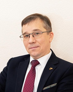 Луковников Александр Валерьевич